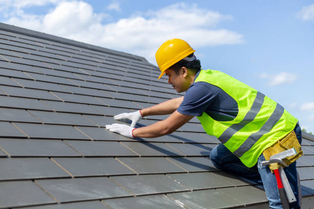 Best Residential Roofing Contractor  in Cape Charles, VA