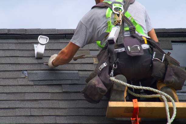 Best Commercial Roofing Services  in Cape Charles, VA