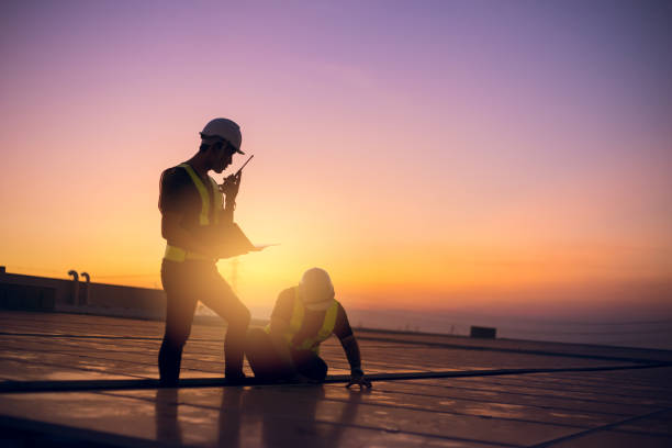 Best Roof Waterproofing Services  in Cape Charles, VA