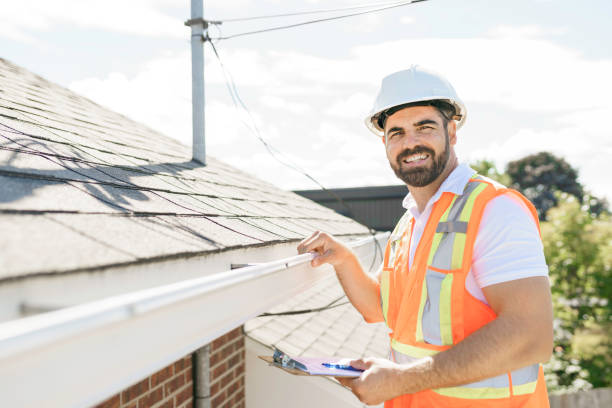 Reliable Cape Charles, VA Roofing Contractor Solutions