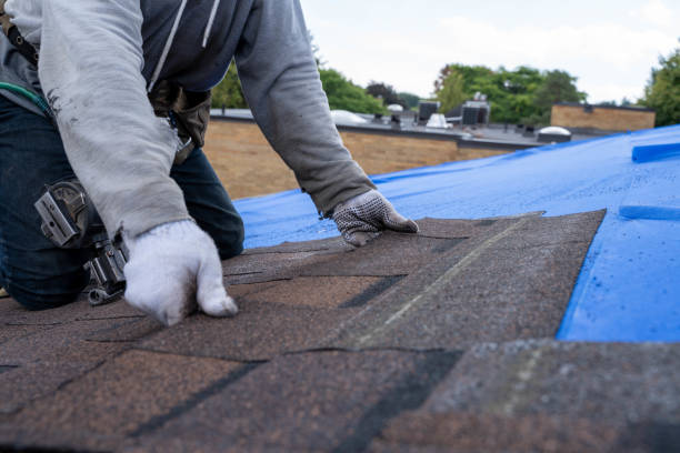 Slate Roofing Contractor in Cape Charles, VA