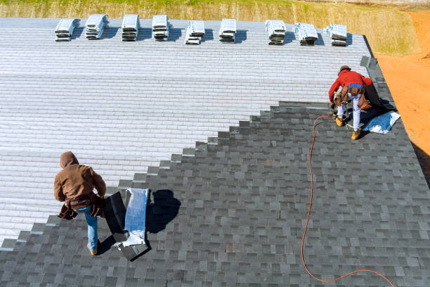 Best Commercial Roofing Services  in Cape Charles, VA