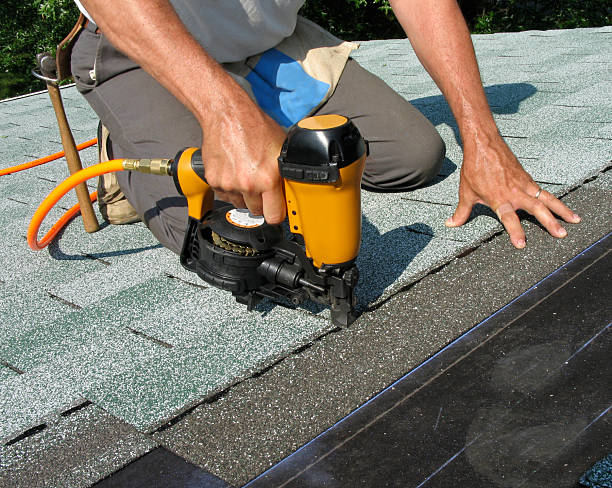 Best Slate Roofing Contractor  in Cape Charles, VA