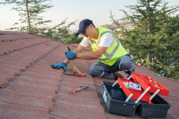 Best Best Roofing Contractors  in Cape Charles, VA