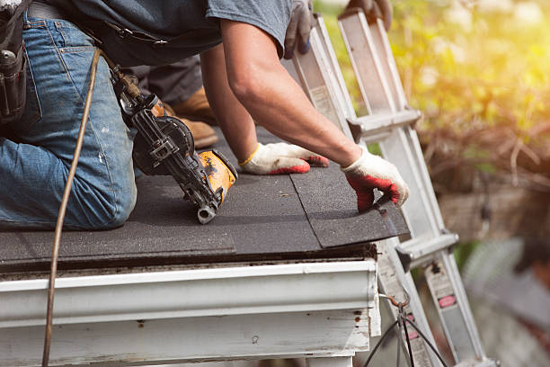 Best Affordable Roofing Company  in Cape Charles, VA