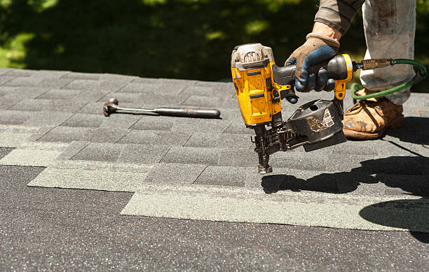 Best Roof Restoration Services  in Cape Charles, VA